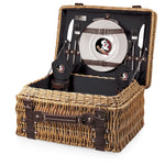 Florida State Seminoles - Champion Picnic Basket