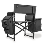 San Diego Padres - Fusion Camping Chair