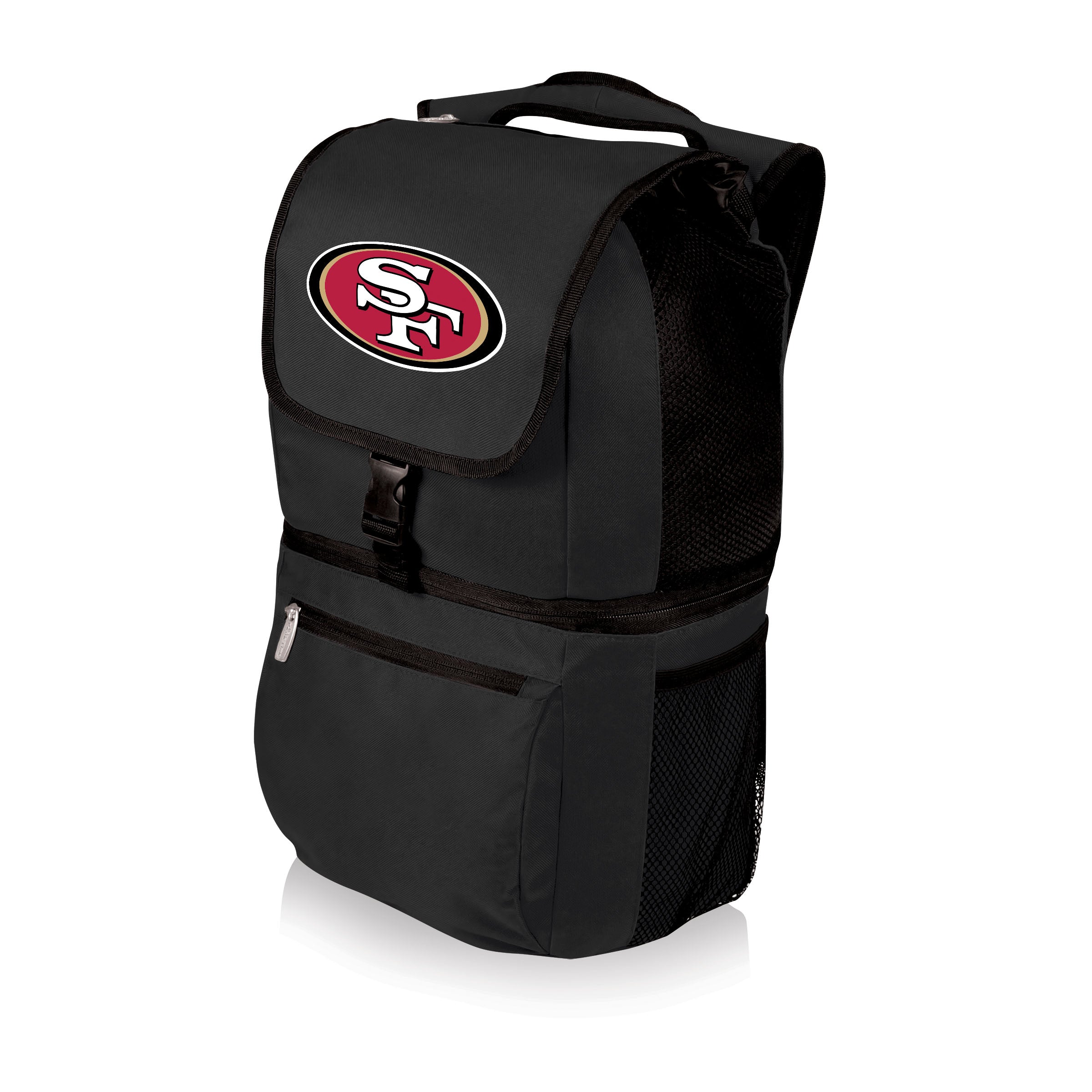 San Francisco 49ers - Zuma Backpack Cooler