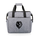 Baltimore Ravens - On The Go Lunch Bag Cooler