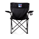 New York Rangers - PTZ Camp Chair