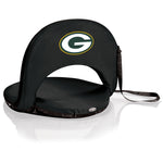Green Bay Packers - Oniva Portable Reclining Seat