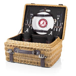 Alabama Crimson Tide - Champion Picnic Basket