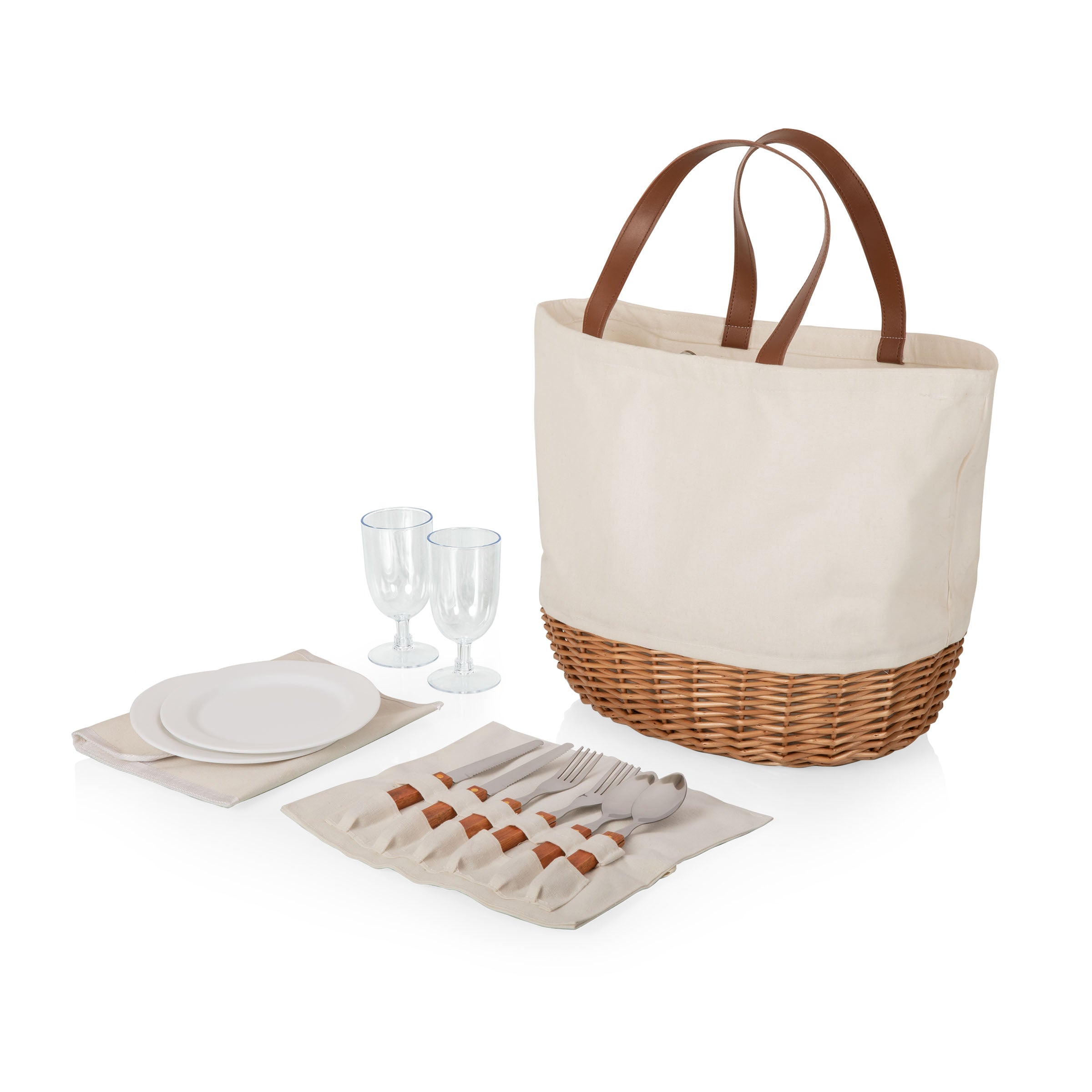 Baltimore Orioles - Promenade Picnic Basket