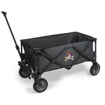 East Carolina Pirates - Adventure Wagon Portable Utility Wagon