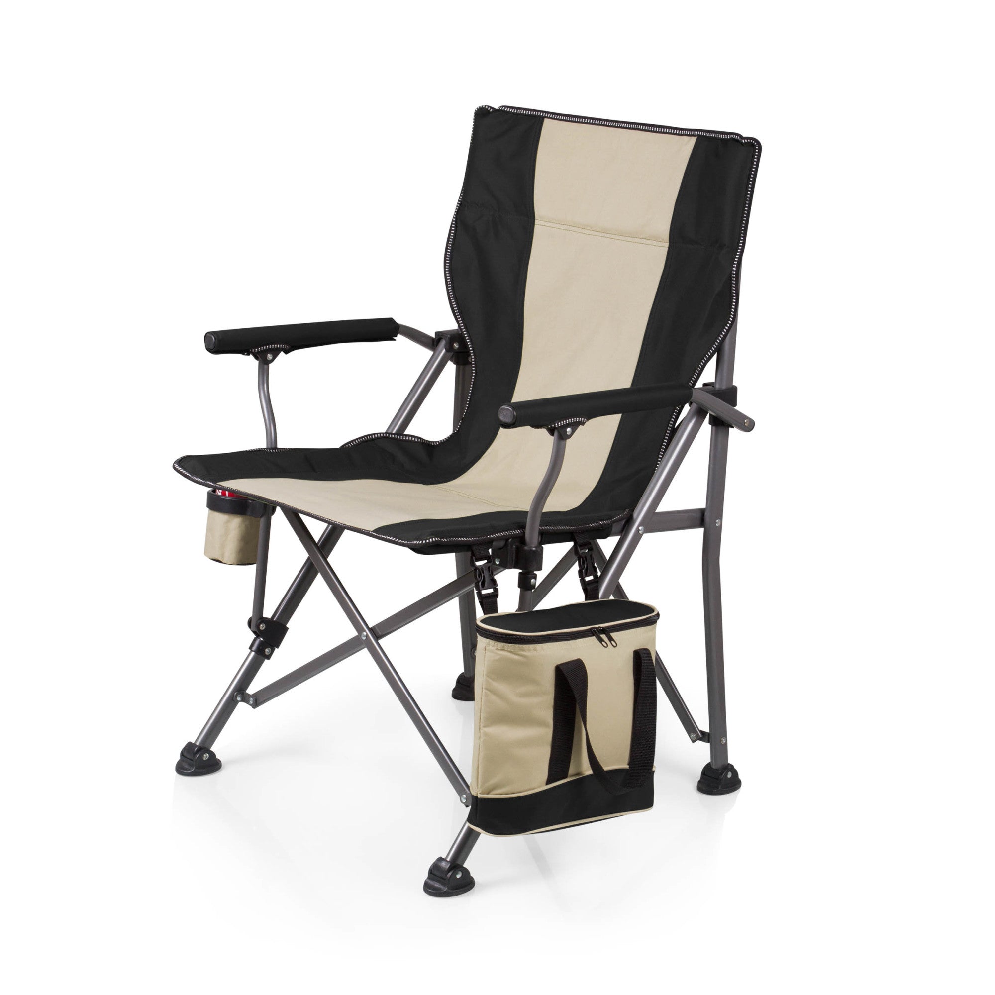 New York Jets - Outlander XL Camping Chair with Cooler