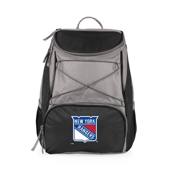 New York Rangers - PTX Backpack Cooler