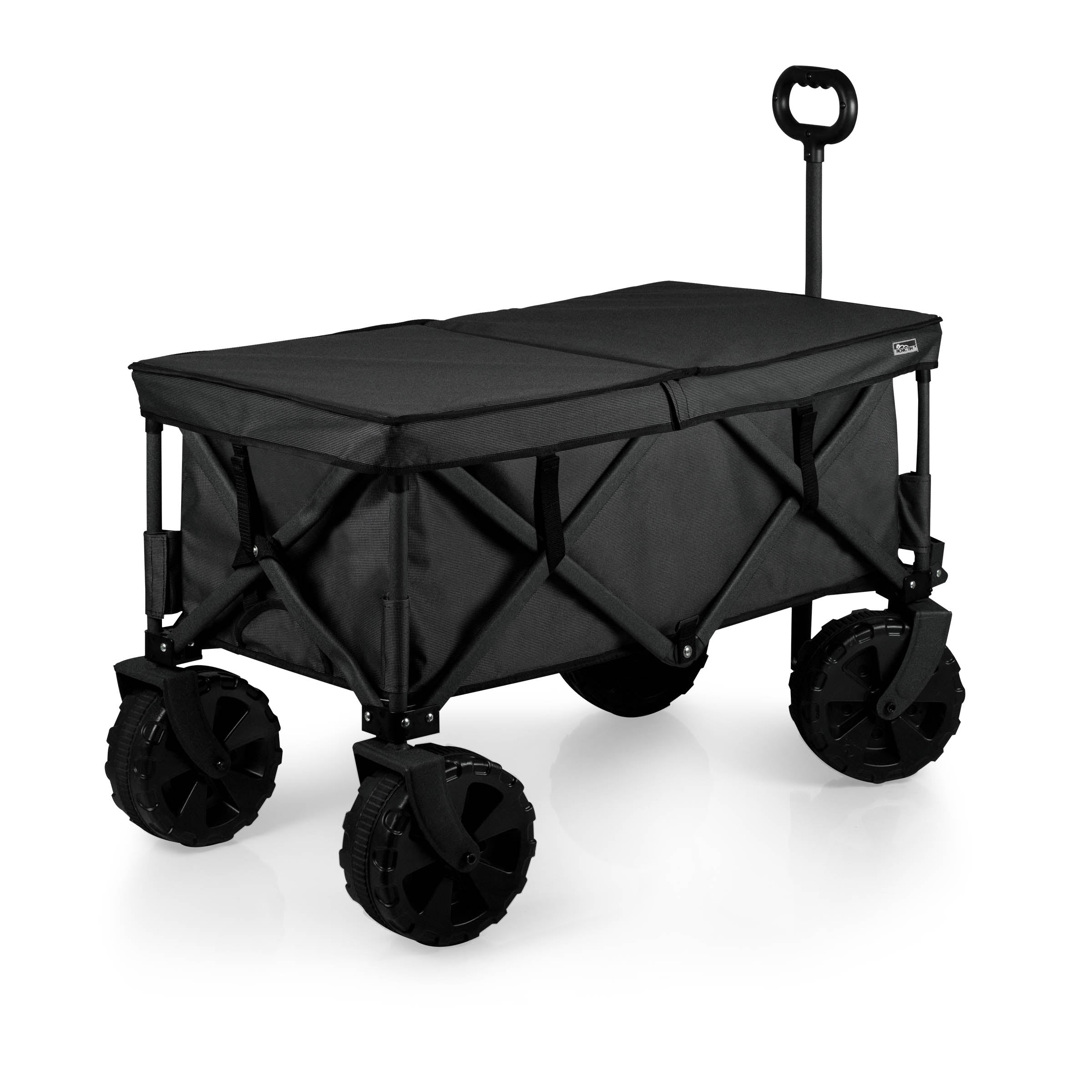 New York Jets - Adventure Wagon Elite All-Terrain Portable Utility Wagon