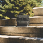 Oregon Ducks - Pranzo Lunch Bag Cooler with Utensils