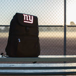 New York Giants - Zuma Backpack Cooler