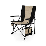 New York Jets - Big Bear XXL Camping Chair with Cooler