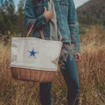 Dallas Cowboys - Promenade Picnic Basket