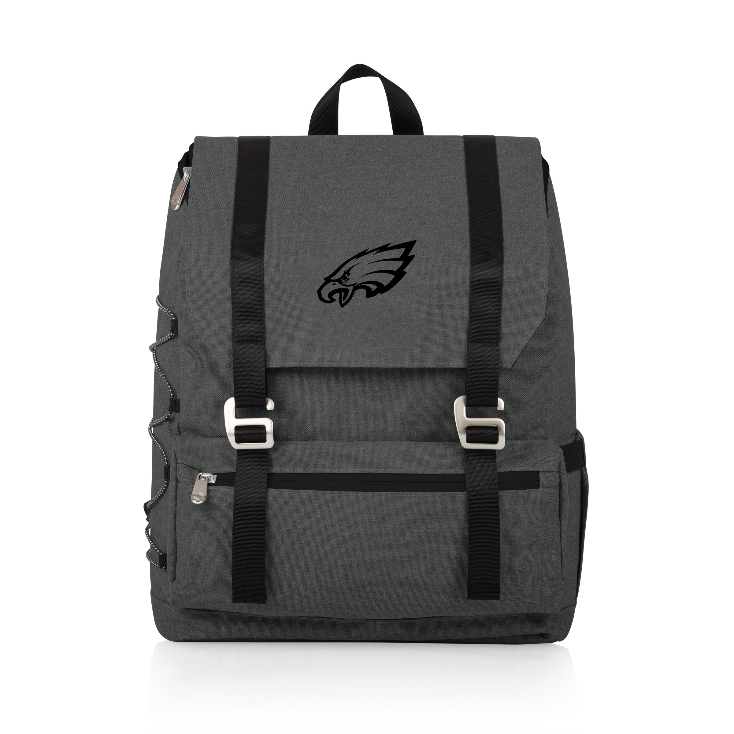 Philadelphia Eagles - On The Go Traverse Backpack Cooler