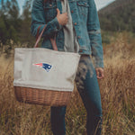 New England Patriots - Promenade Picnic Basket