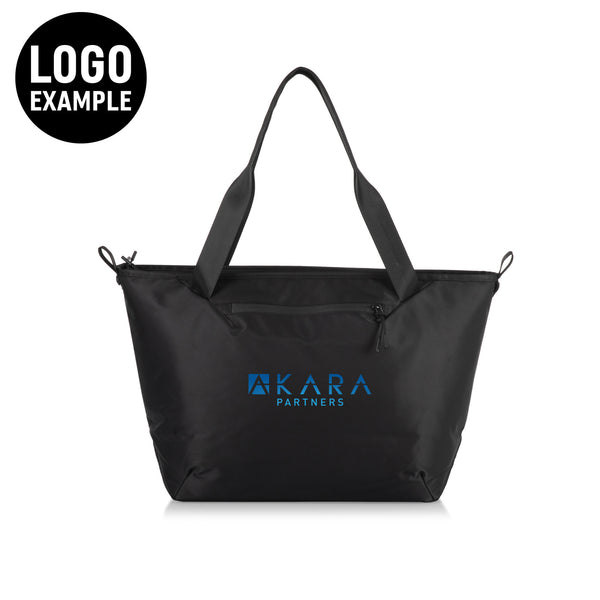 Tarana Cooler Tote Bag