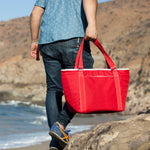 New England Patriots - Topanga Cooler Tote Bag