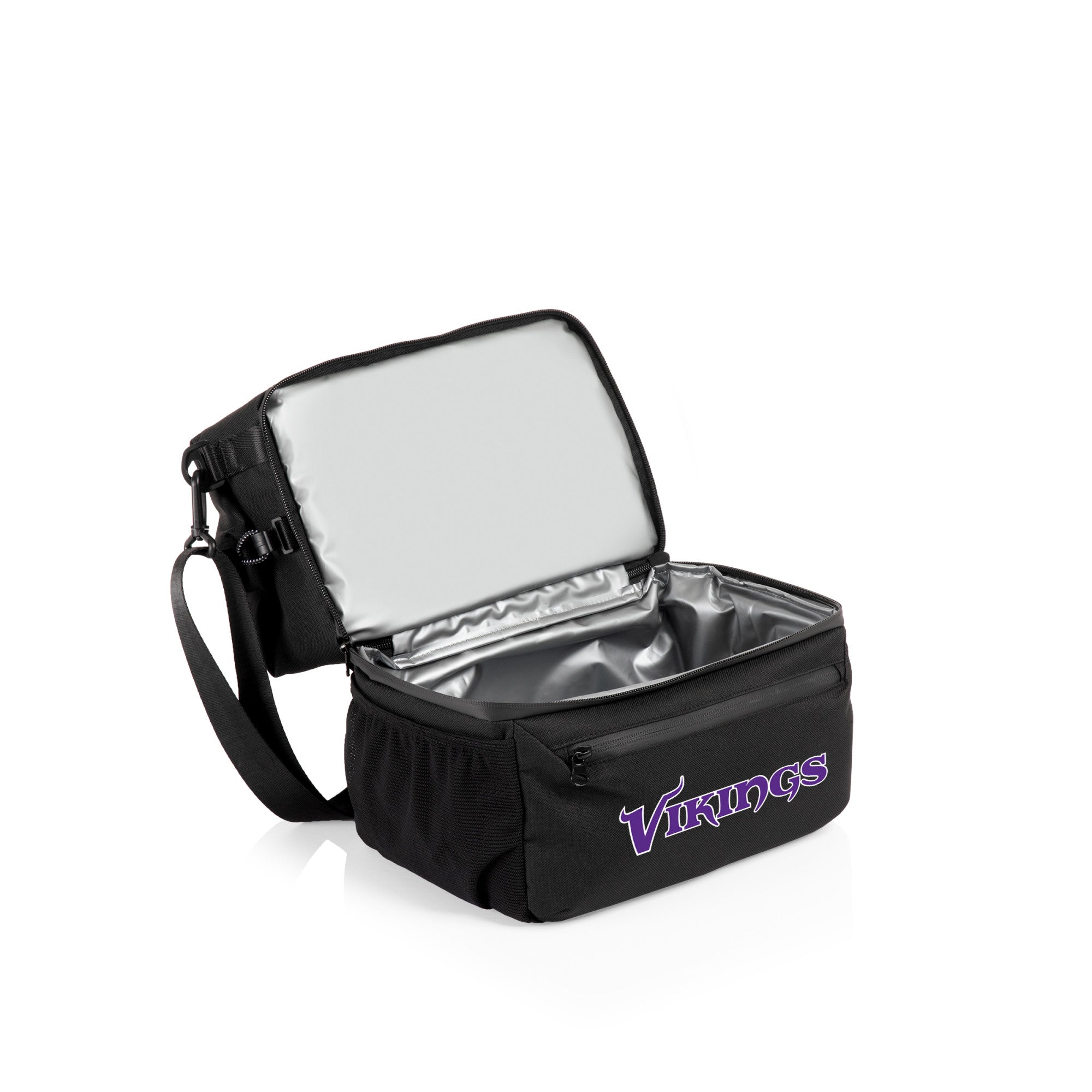 Minnesota Vikings - Tarana Lunch Bag Cooler with Utensils