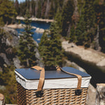 Canasta Grande Wicker Basket