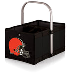 Cleveland Browns - Urban Basket Collapsible Tote