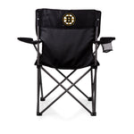 Boston Bruins - PTZ Camp Chair