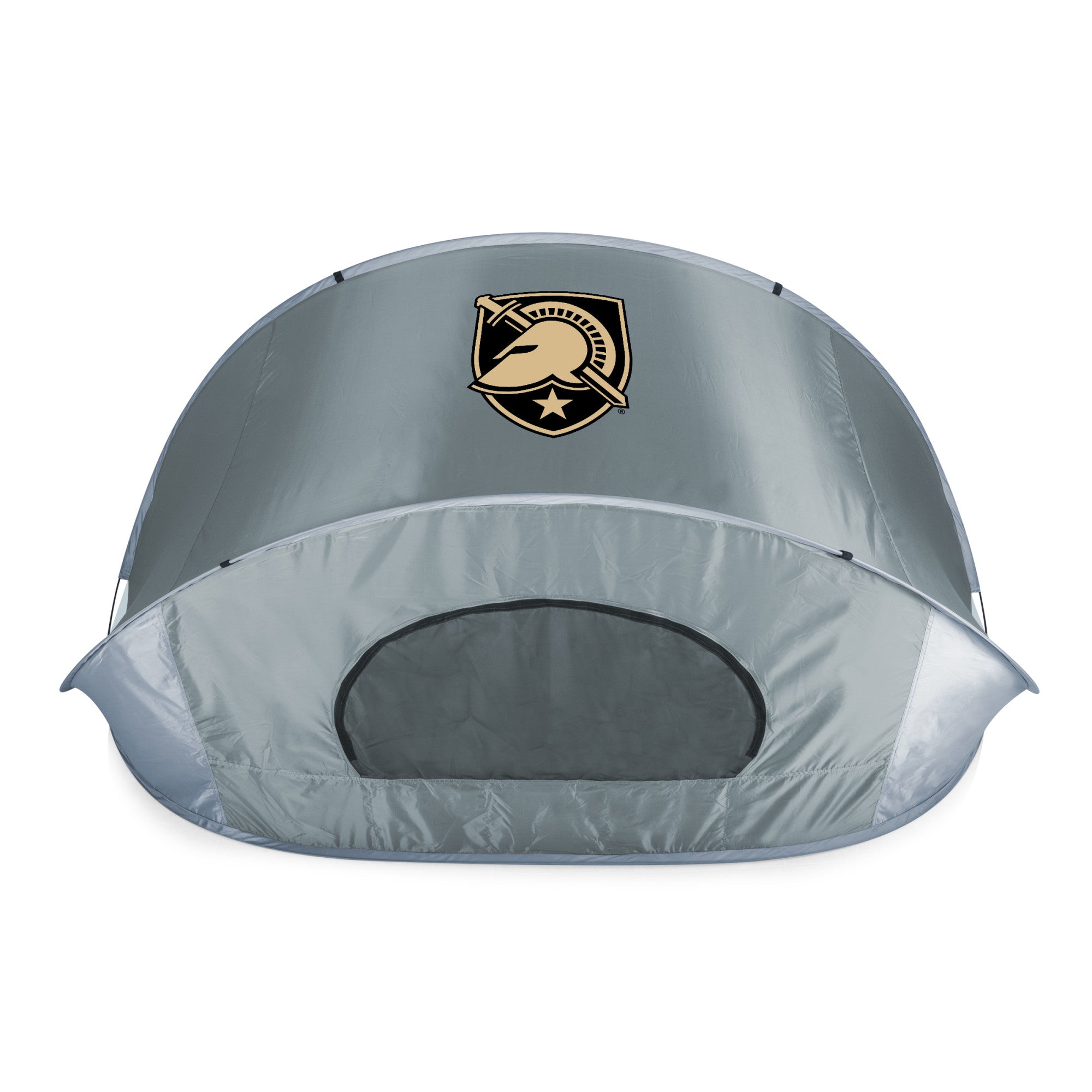 Army Black Knights - Manta Portable Beach Tent