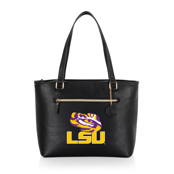 LSU Tigers - Uptown Cooler Tote Bag