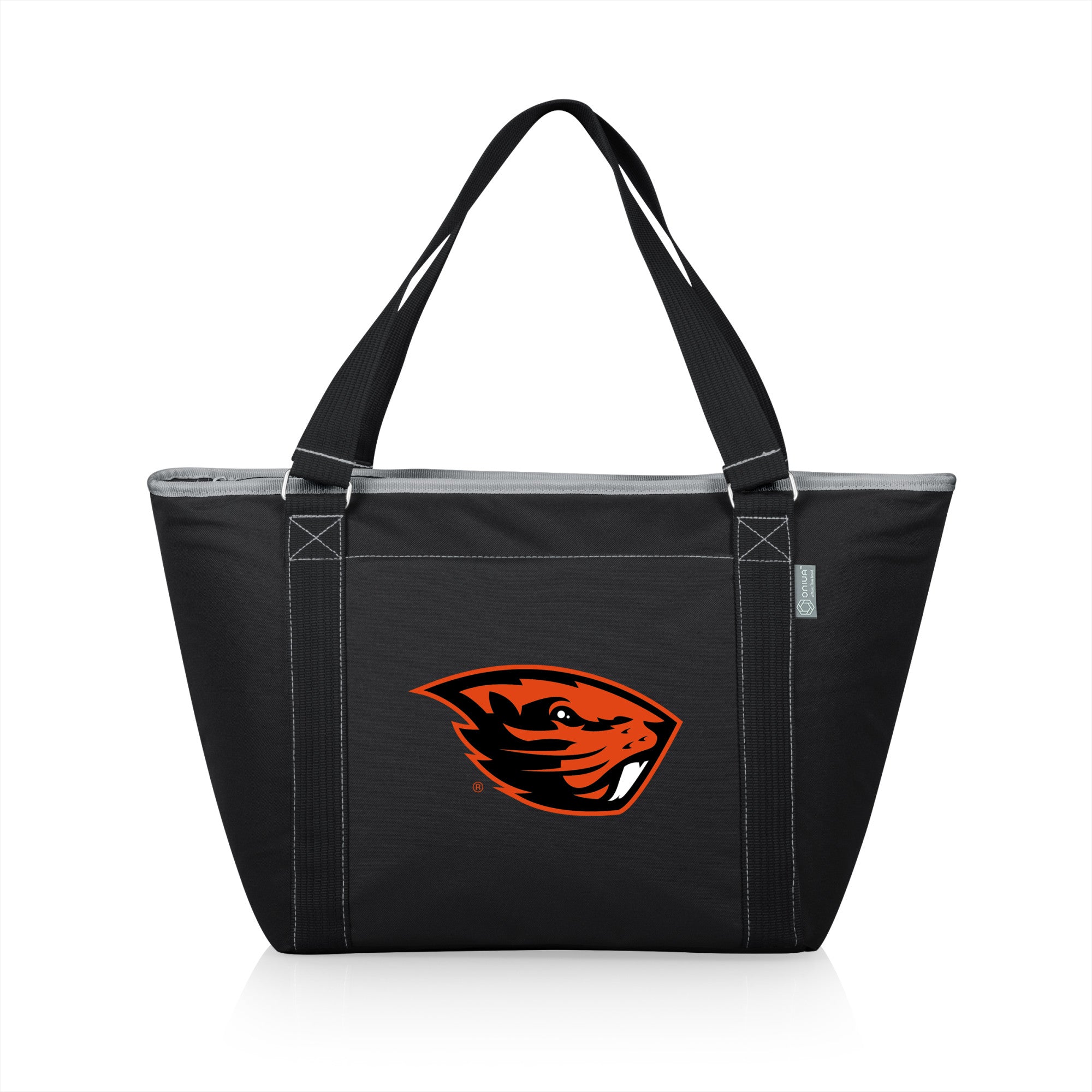 Oregon State Beavers - Topanga Cooler Tote Bag