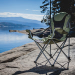 Baylor Bears - Reclining Camp Chair