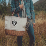 Las Vegas Raiders - Promenade Picnic Basket