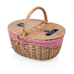 Detroit Tigers - Country Picnic Basket