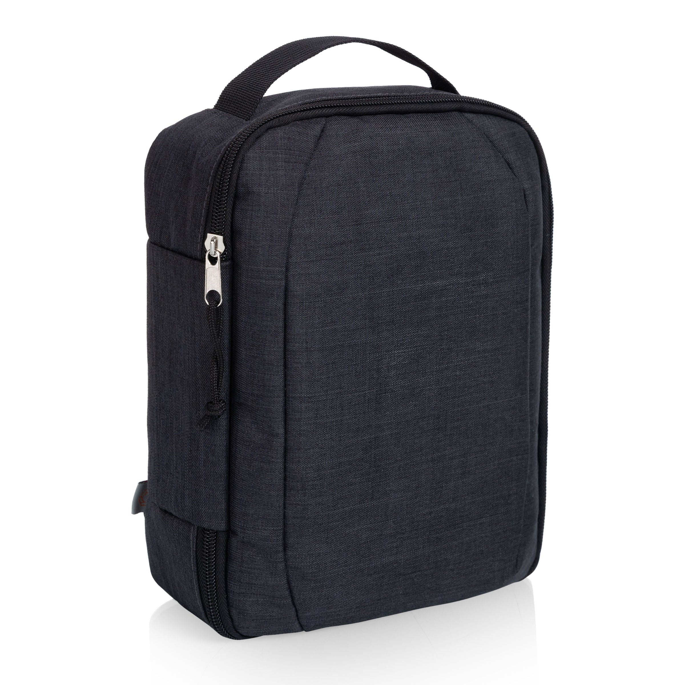 Travel Tech Organizer