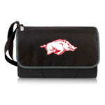 Arkansas Razorbacks - Blanket Tote Outdoor Picnic Blanket