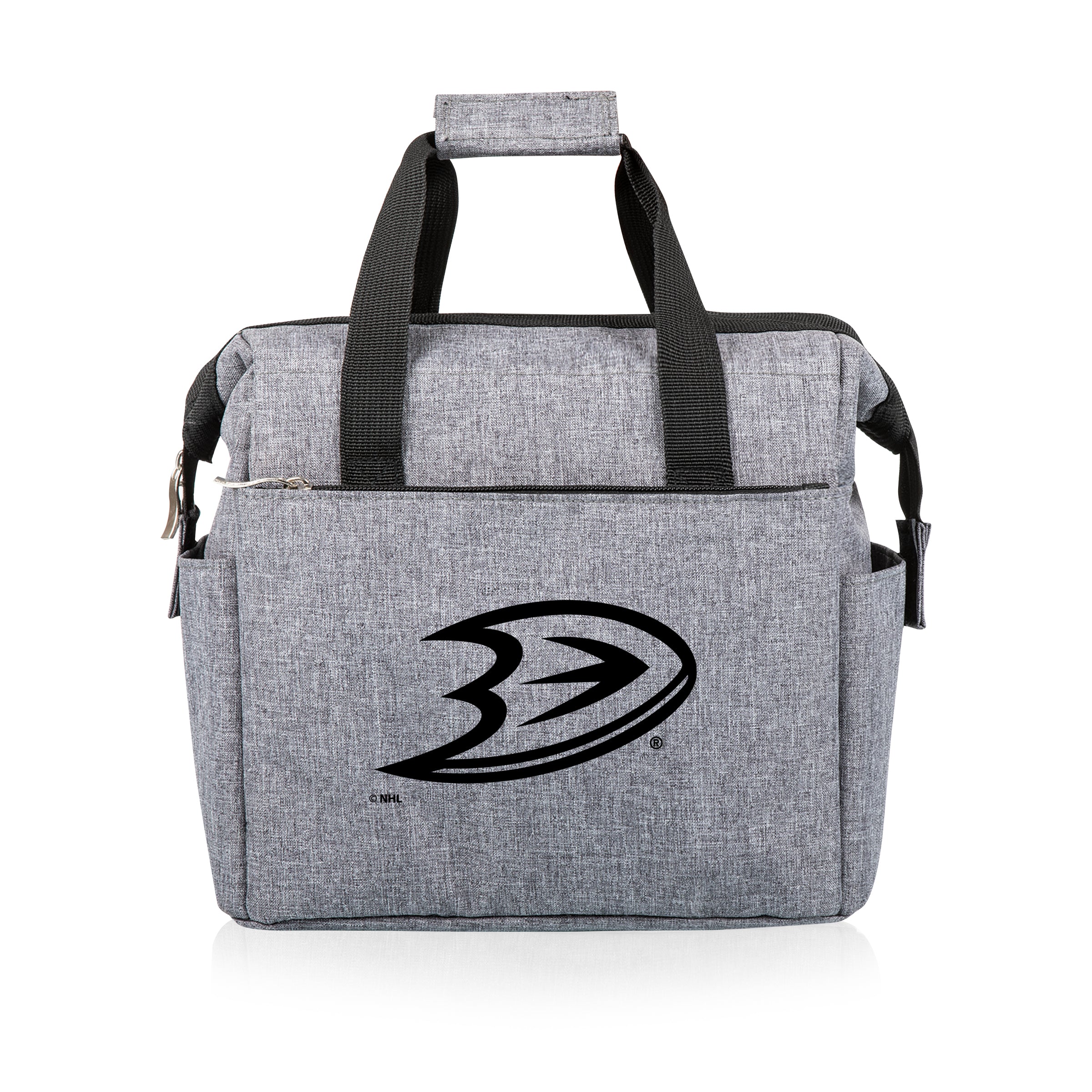 Anaheim Ducks - On The Go Lunch Bag Cooler