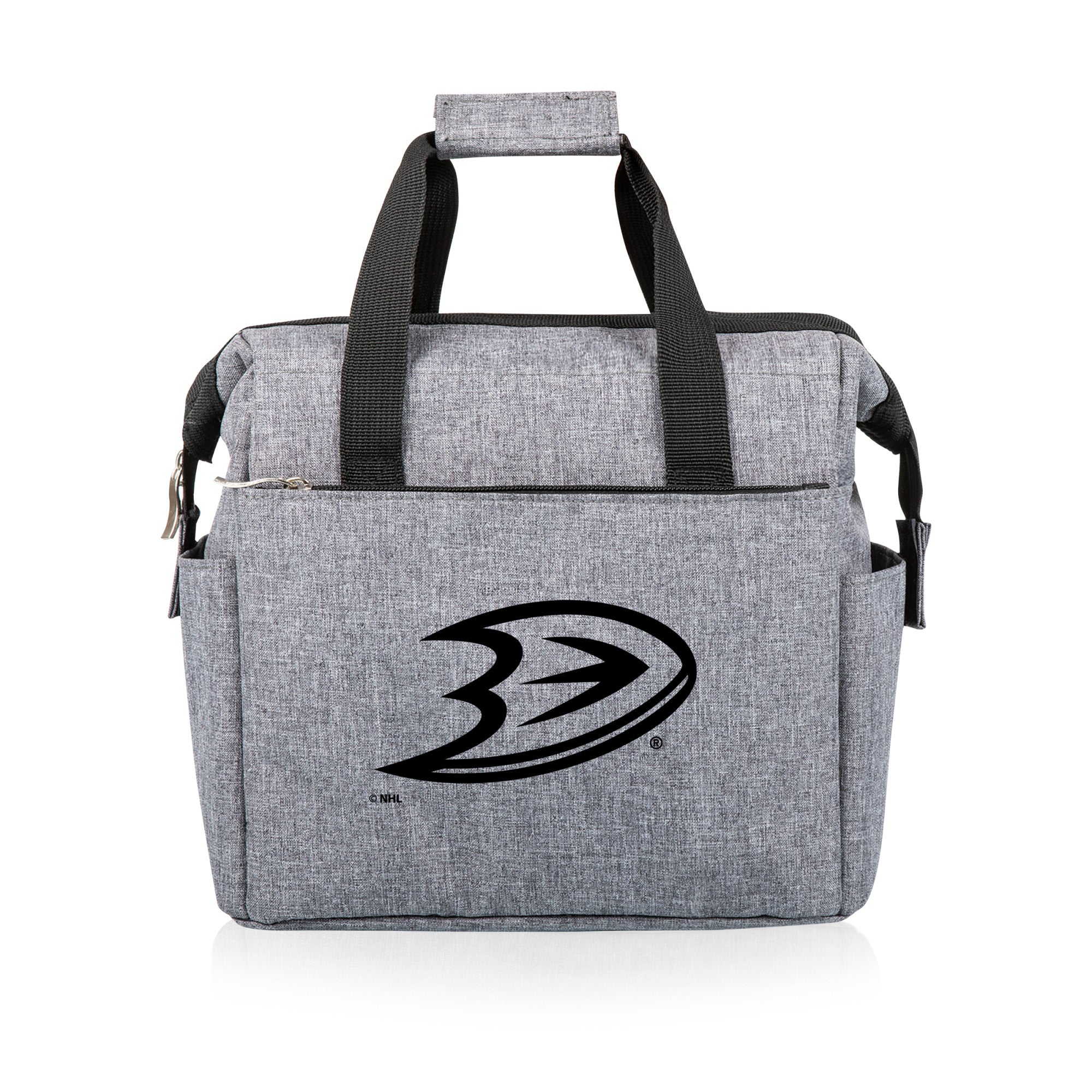 Anaheim Ducks - On The Go Lunch Bag Cooler