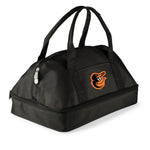 Baltimore Orioles - Potluck Casserole Tote