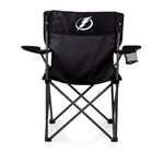 Tampa Bay Lightning - PTZ Camp Chair