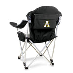 App State Mountaineers - Reclining Camp Chair