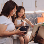 Cookbook Tablet Stand