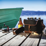 Toronto Maple Leafs - Beer Caddy Cooler Tote with Opener