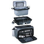 Army Black Knights - Vulcan Portable Propane Grill & Cooler Tote