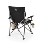 Minnesota Vikings - Outlander XL Camping Chair with Cooler