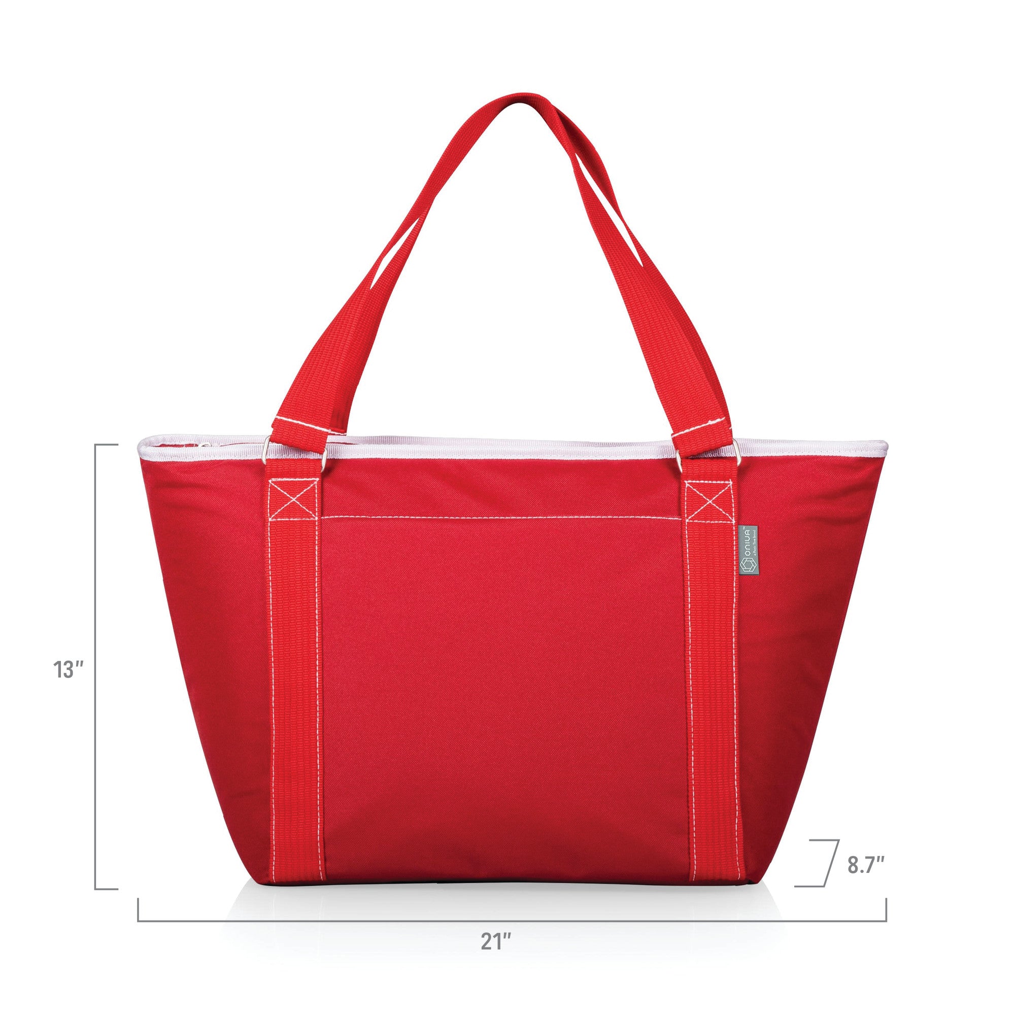 Arizona Cardinals - Topanga Cooler Tote Bag