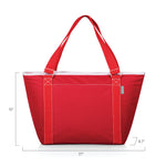 Tampa Bay Buccaneers - Topanga Cooler Tote Bag