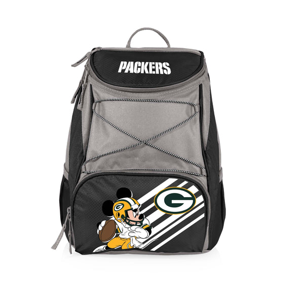 Green Bay Packers Mickey Mouse - PTX Backpack Cooler