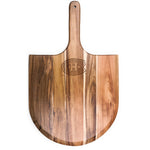 Montreal Canadiens - Acacia Pizza Peel Serving Paddle