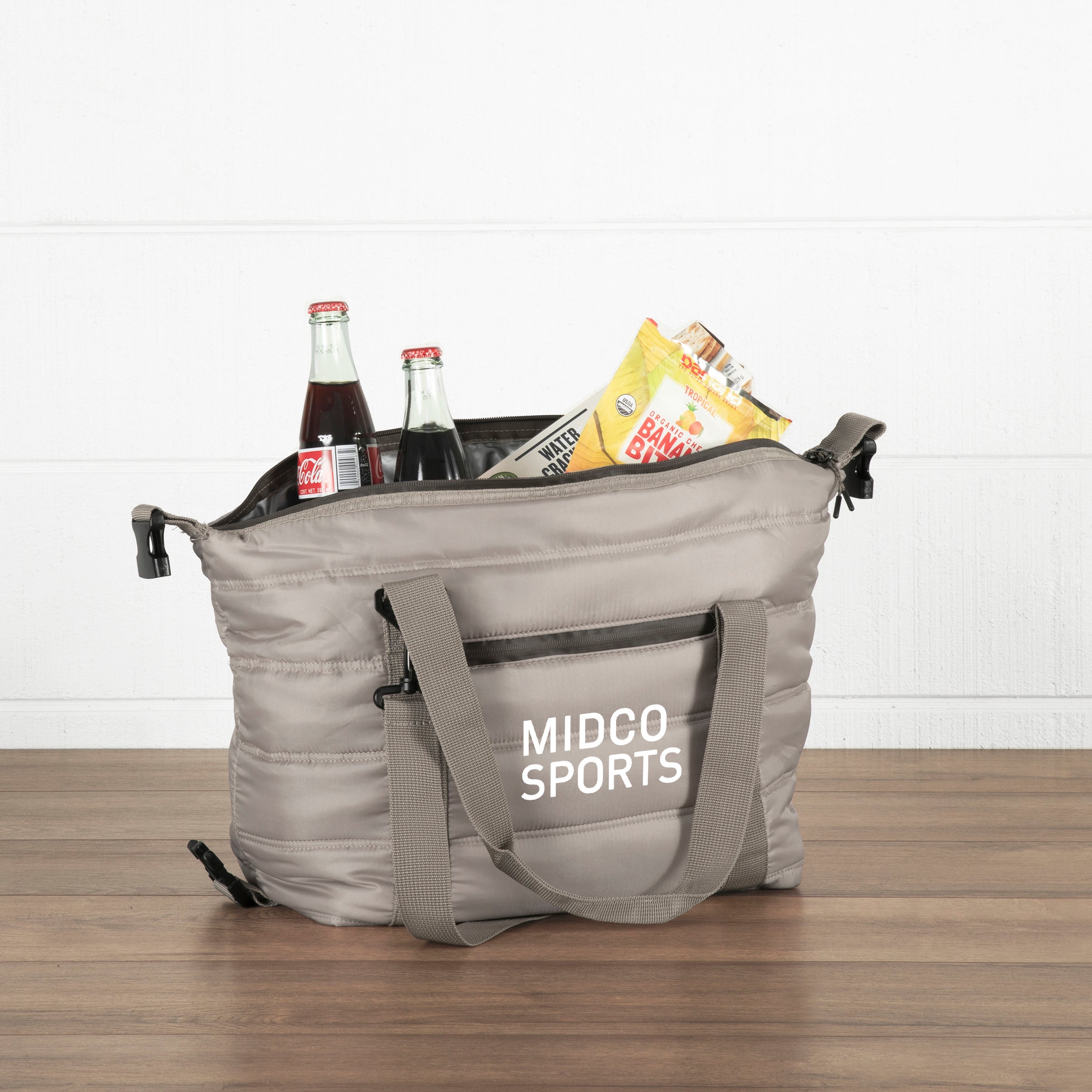 All-Day Insulated Cooler Bag
