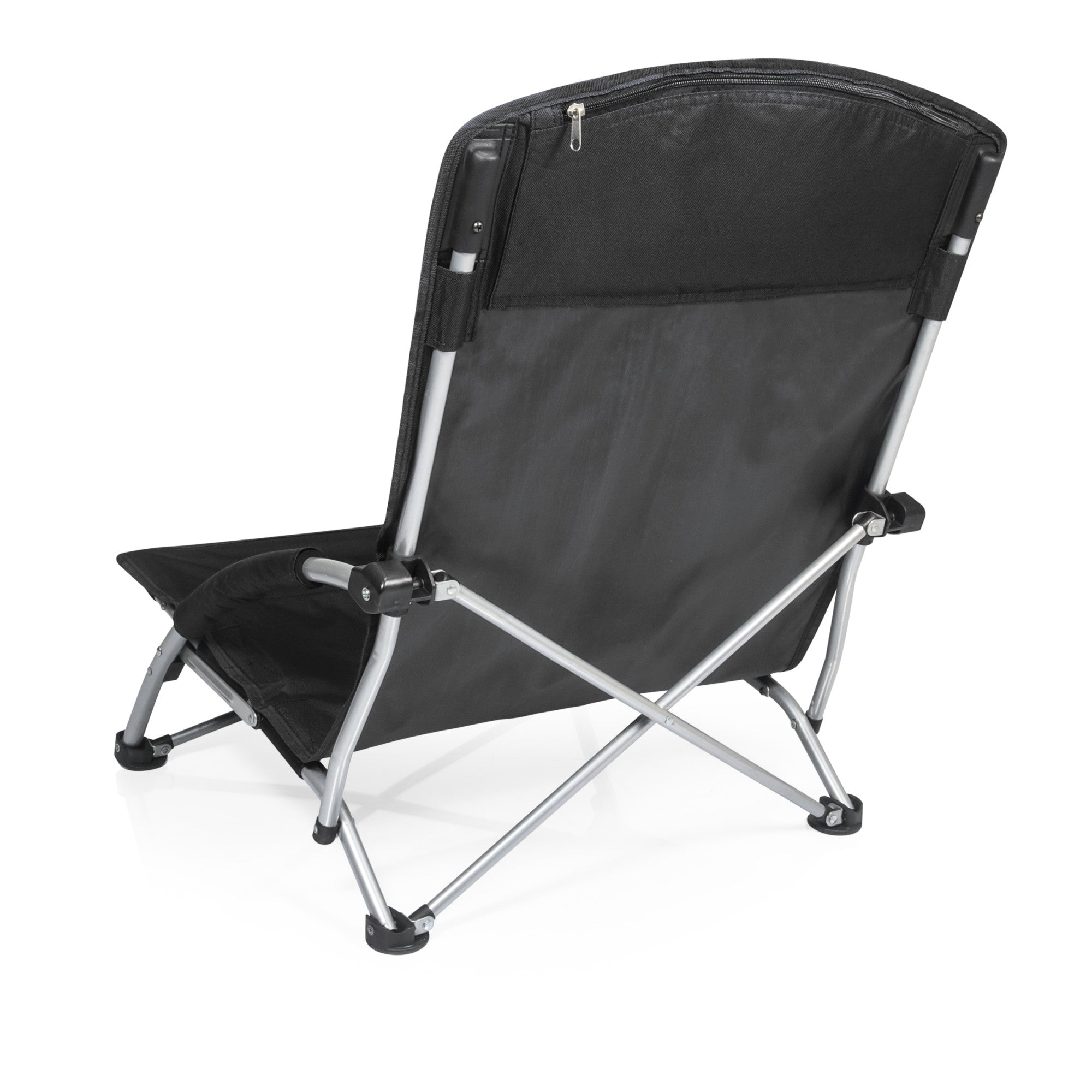 Miami Marlins - Tranquility Beach Chair with Carry Bag