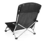 Iowa State Cyclones - Tranquility Beach Chair with Carry Bag