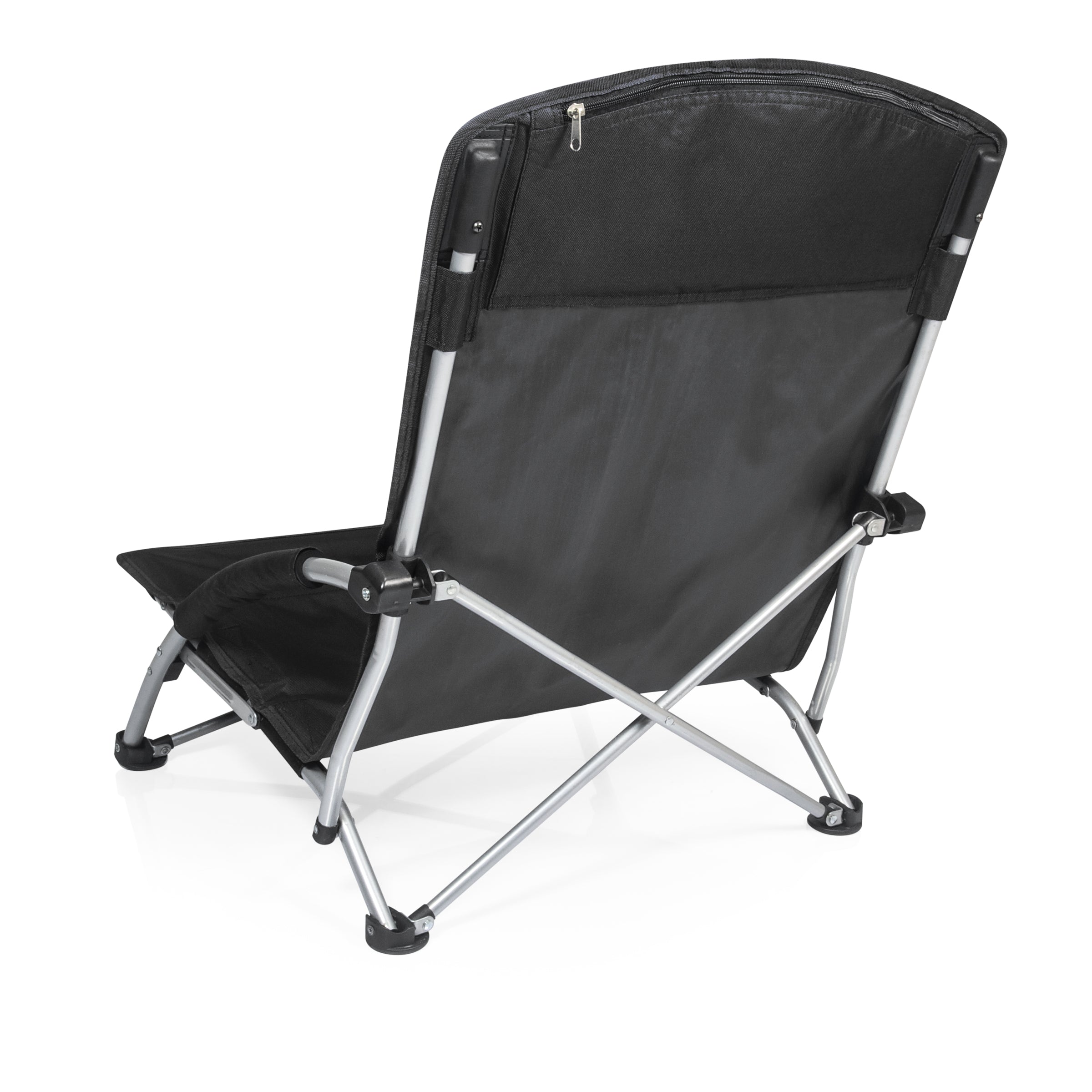 Las Vegas Raiders - Tranquility Beach Chair with Carry Bag