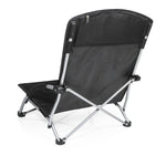 NC State Wolfpack - Tranquility Beach Chair with Carry Bag